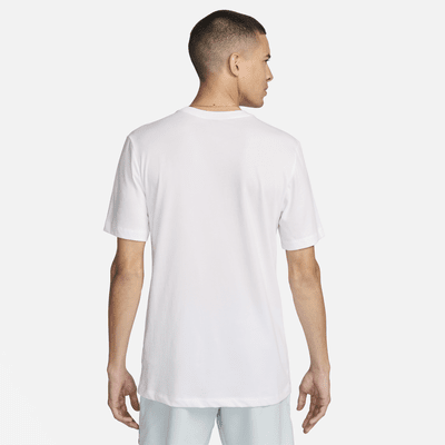 NikeCourt Rafa Dri-FIT Tennis-T-Shirt für Herren