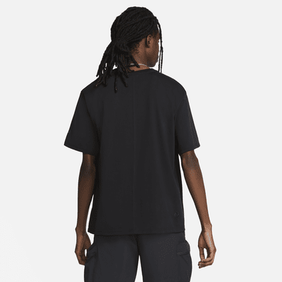 Nike Sportswear Tech Pack Men's Short-Sleeve Dri-FIT Top