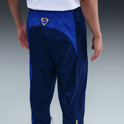 ナイキ トータル 90 メンズ レペル サッカートラックパンツ