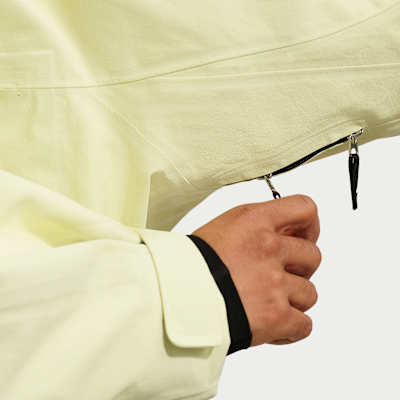 ナイキ x ジャックムス GORE-TEX 2イン1 ジャケット