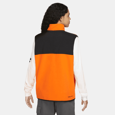 high vis nike jacket