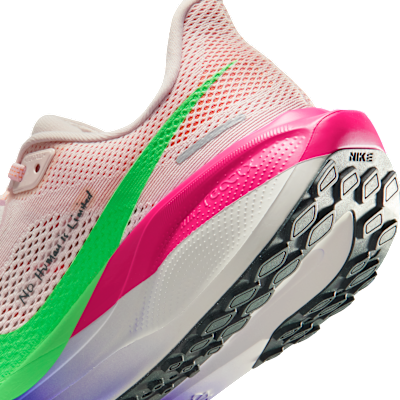 Damskie buty do biegania po asfalcie Nike Pegasus 41 „Eliud Kipchoge”