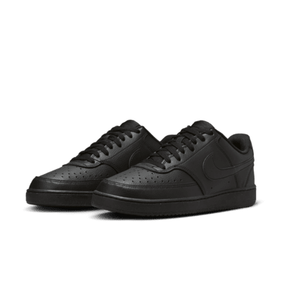 Scarpa Nike Court Vision Low Next Nature - Uomo