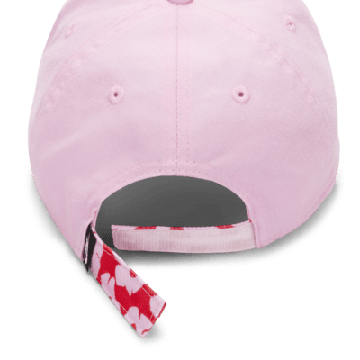 Gorra para niños talla pequeña Nike "Your Move"