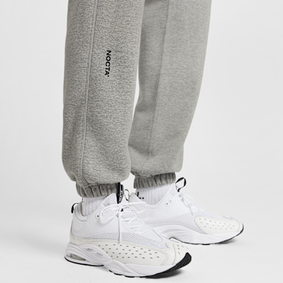 NOCTA NOCTA Fleece-Trainingshose
