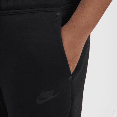 Nike Sportswear Tech Fleece Older Kids' (Boys') Joggers