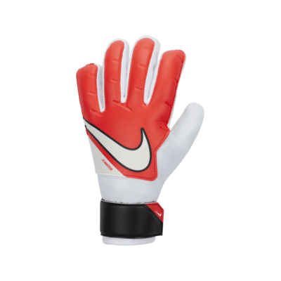 Nike Jr. Goalkeeper Match Big Kids' Soccer Gloves