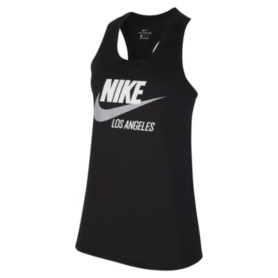 nike sportswear tank