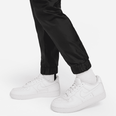 Nike Little Kids' Woven Utility Pants