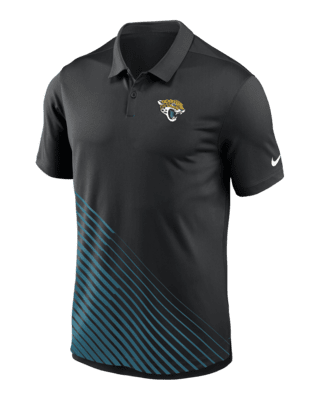 Nike Dri-FIT Yard Line (NFL Jacksonville Jaguars) Men's Polo.