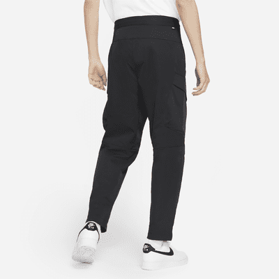 Cyclopen marketing Uitleg Nike Sportswear Tech Essentials Men's Woven Unlined Cargo Pants. Nike.com