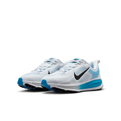 Nike Vomero 18 Big Kids' Road Running Shoes