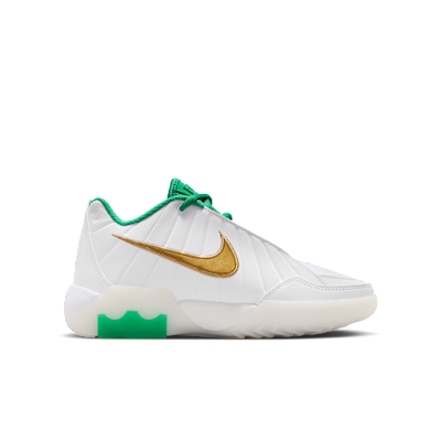 LeBron Witness 9 Big Kids' Basketball Shoes