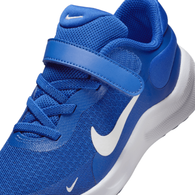 Tenis para niños de preescolar Nike Revolution 7