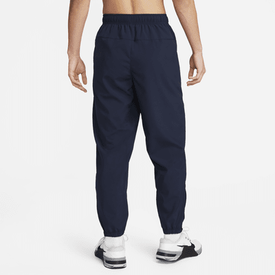 Pants Dri-FIT entallados versátiles para hombre Nike Form