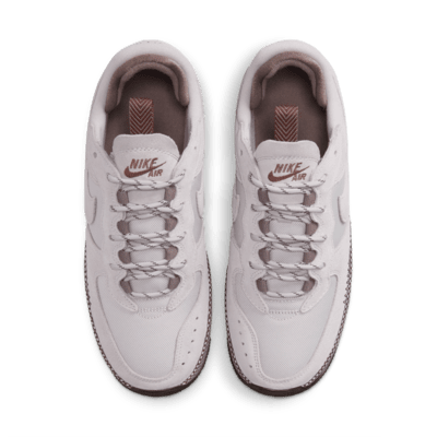 Chaussure Nike Air Force 1 Wild pour femme