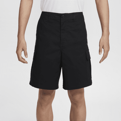 Nike Club Men's Woven Cargo Shorts