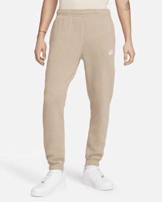 Мужские  Nike Sportswear Club Fleece Pants