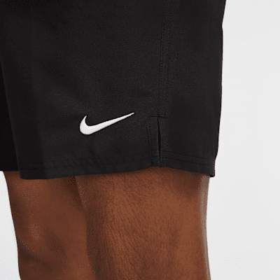 Shorts Volley de 18 cm con forro de ropa interior Nike Swim Breaker para hombre