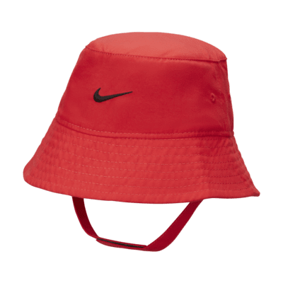 Nike Baseball Caps Red Hats for Boys for sale