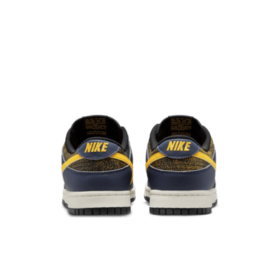 Calzado para hombre Nike Dunk Low Retro