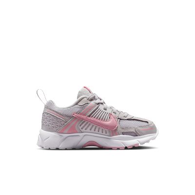 Tenis para niños de preescolar Nike Vomero 5