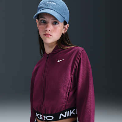 Nike Pro Fleece