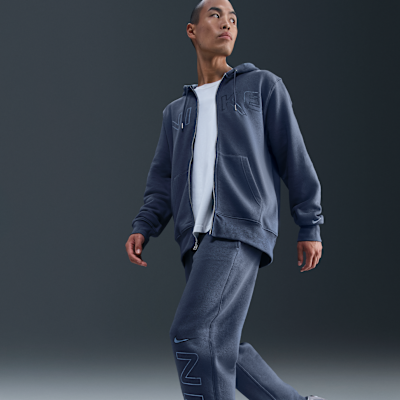 Nike Sportswear Club Men's Fleece Joggers