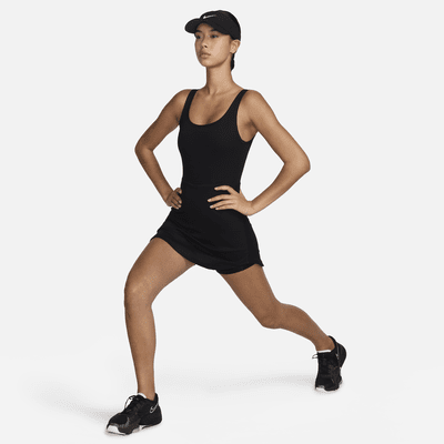 Vestido Dri-FIT para mujer Nike One