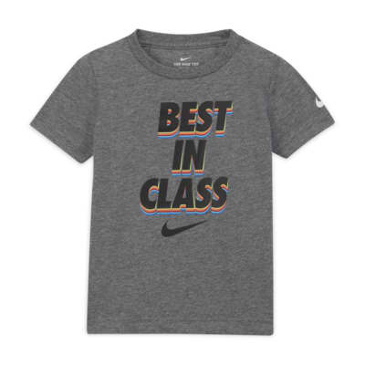 nike best in class t shirt