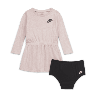 nike baby dress