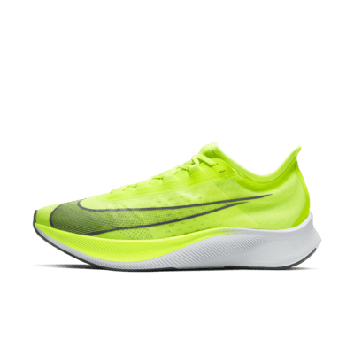 nike zoom fly flyknit india