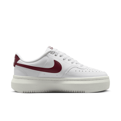 Nike Court Vision Alta Women's Shoes