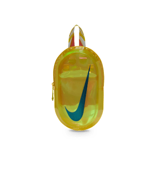 Сумка Nike Locker Iridescent Swim Bag