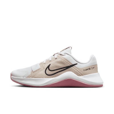 Tenis de entrenamiento para mujer Nike MC Trainer 2