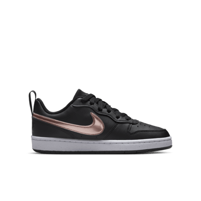 Nike Court Borough Low Recraft SE Sabatilles - Nen/a