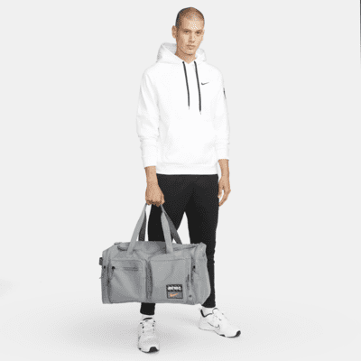 Nike Utility Power Training Duffel Bag (Medium, 51L)