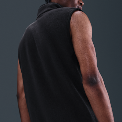 Vinterklar Nike Sportswear Club-vest til mænd