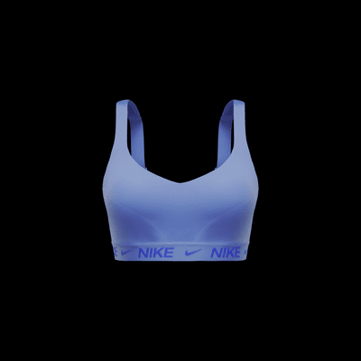 Nike Indy High-Support Women's Padded Adjustable Sports Bra