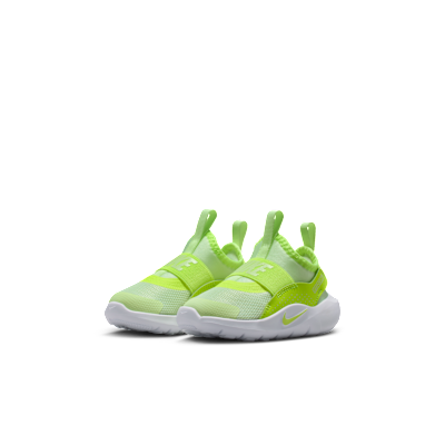 Nike Flex Runner 4 Baby/Toddler Shoes
