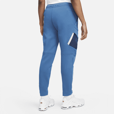 nike tech fleece pant navy