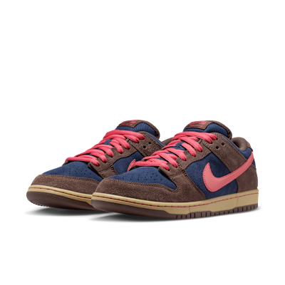 รองเท้าสเก็ตบอร์ด Nike SB Dunk Low Pro