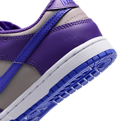 Nike Dunk Low Little Kids' Shoes
