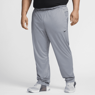 Nike Totality Men's Dri-FIT Open Hem Versatile Pants