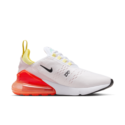 Nike Air Max 270 Women's Shoes