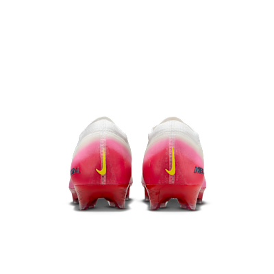 Tacos de fútbol FG de corte low Nike Mercurial Vapor 16 Elite