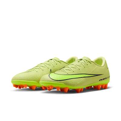 Nike Mercurial Vapor 16 Academy Artificial-Grass Low-Top Football Boot
