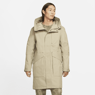 Nike Sportswear Synthetic-Fill Men's Hypershield Parka