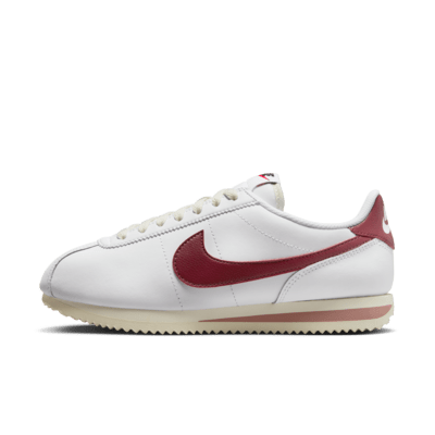 Cortez nike womens shoes store