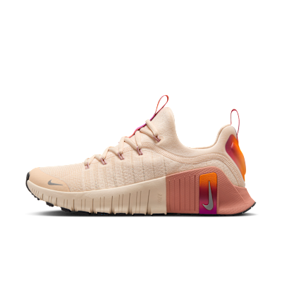 Nike Free Metcon 6 SE Women's Workout Shoes